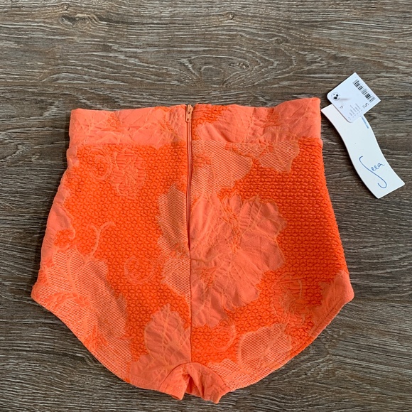 NWT Seea bikini bottom size S - Picture 2 of 3